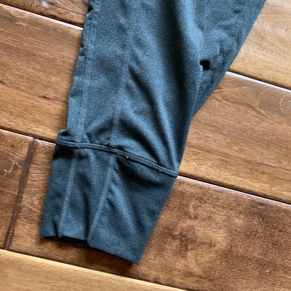 Fabletics Grey Joggers. Size XXS. - Picture 4 of 5